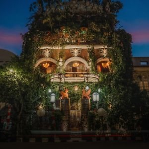House Of Tugu, Old Town Jakarta